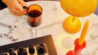 代表プロフィール